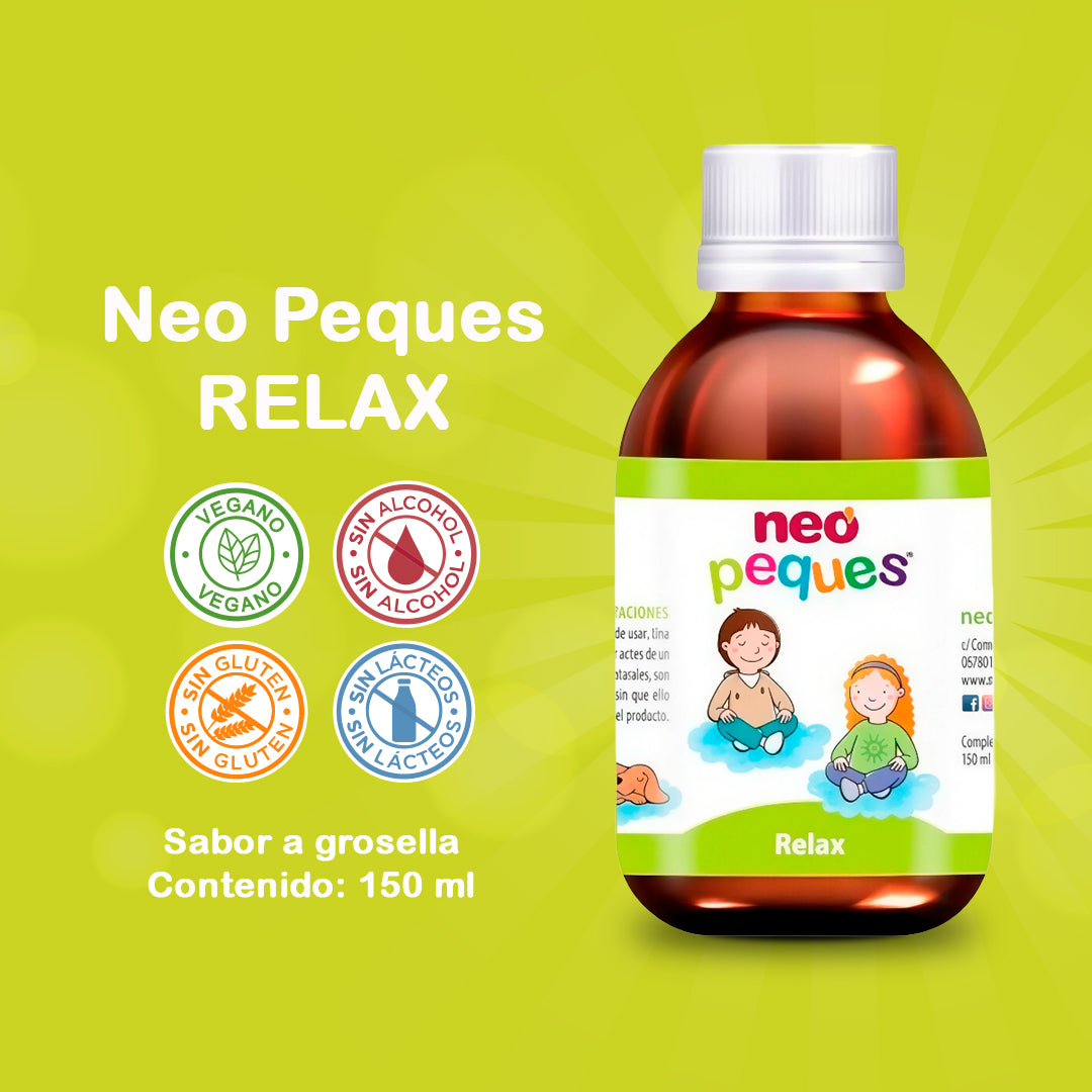 NEO PEQUES RELAX