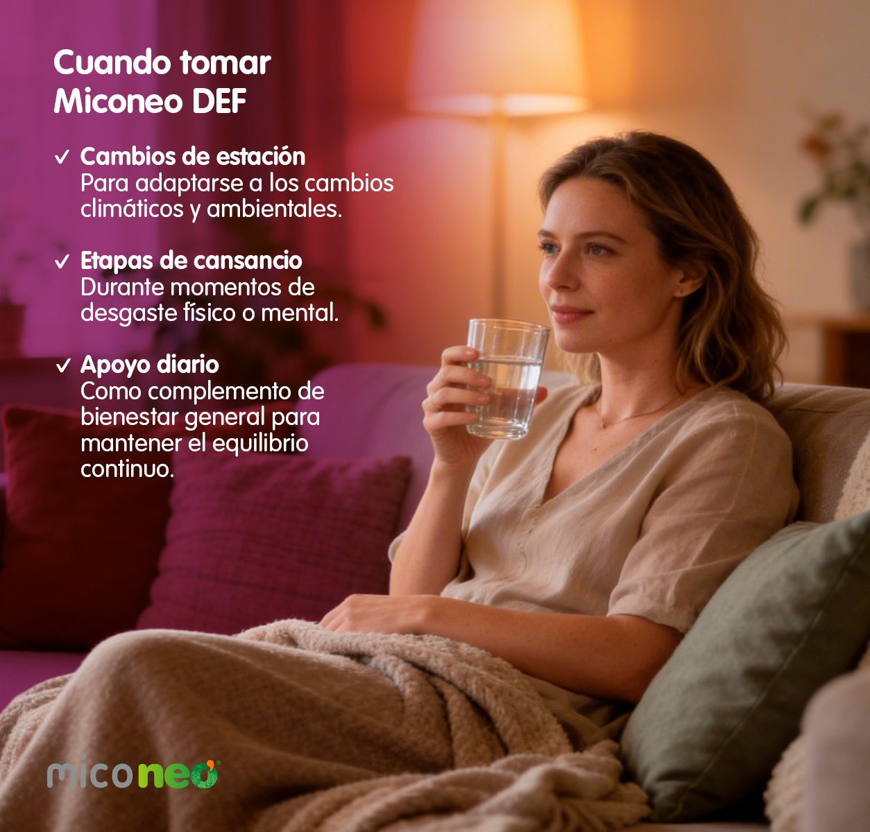 MICONEO DEF