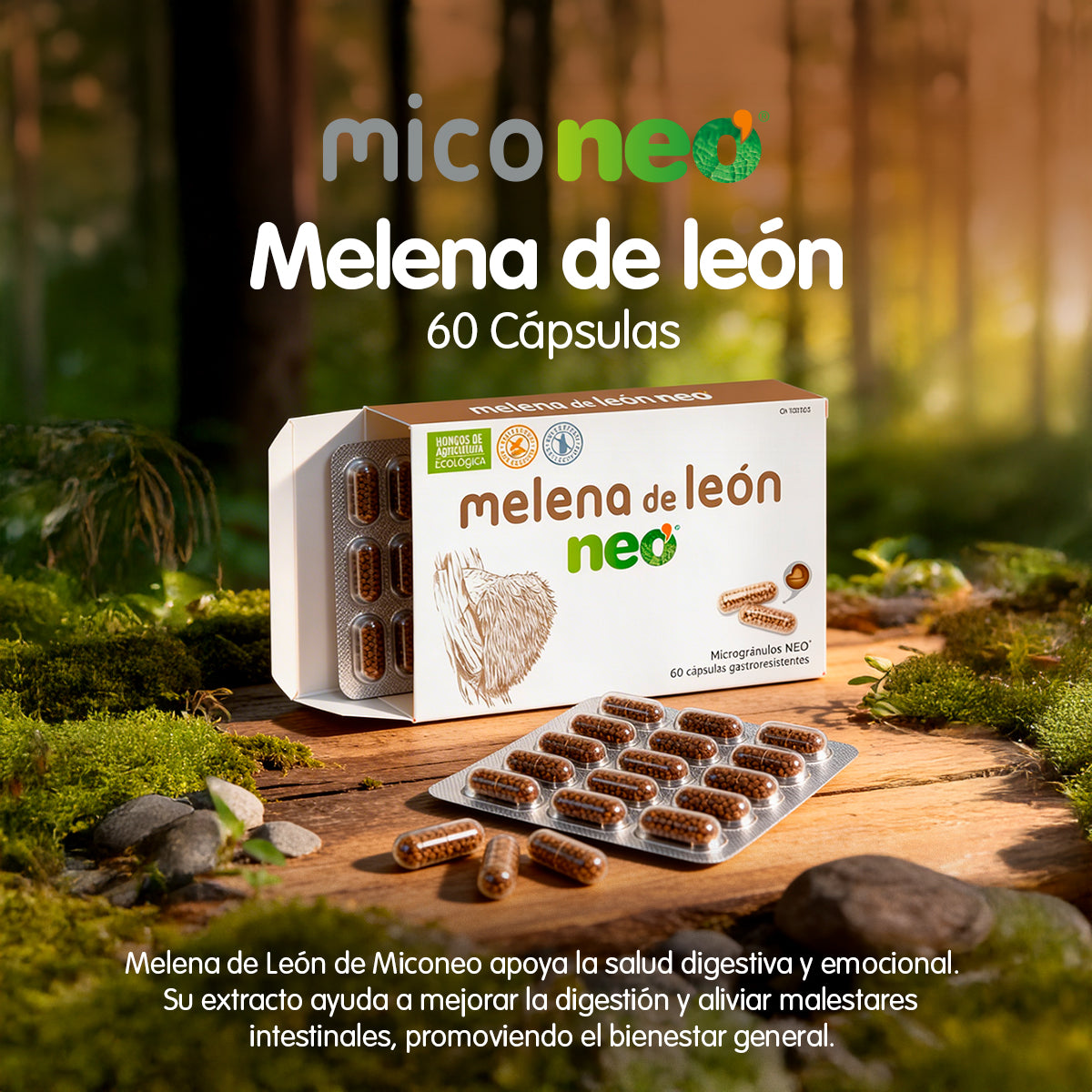 MELENA DE LEON NEO