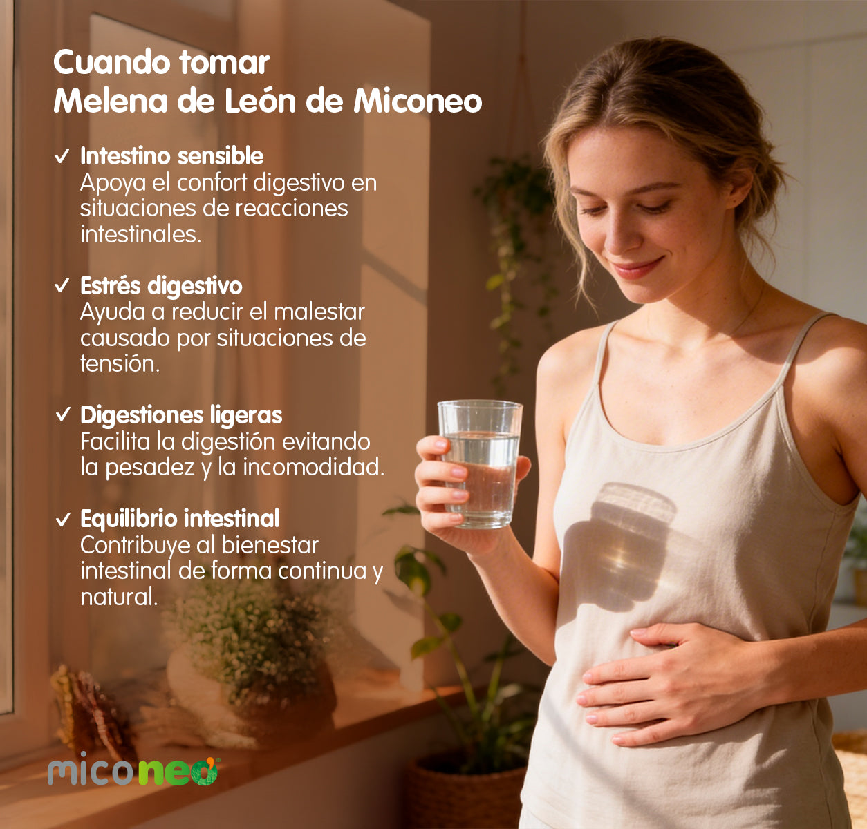 MELENA DE LEON NEO