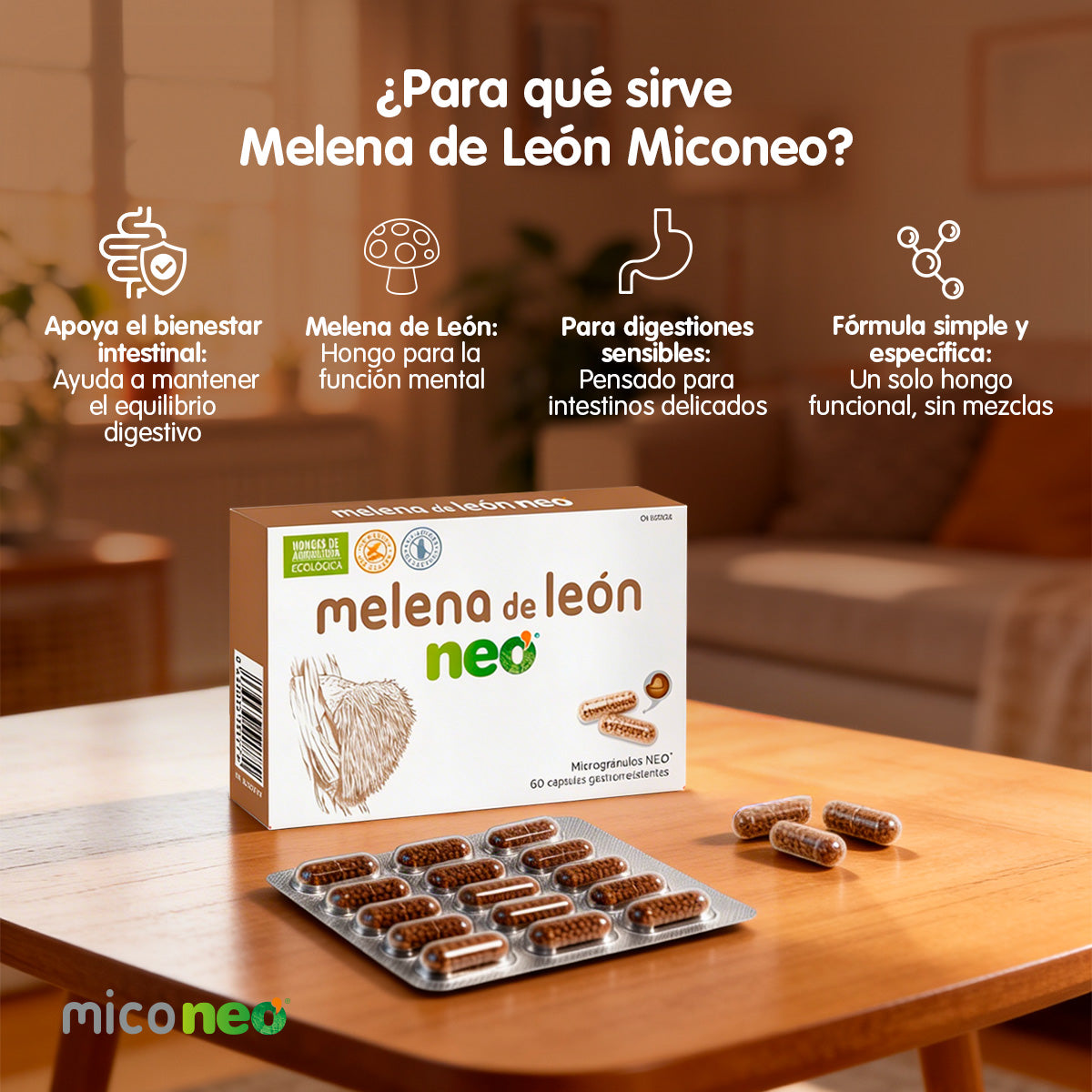 MELENA DE LEON NEO
