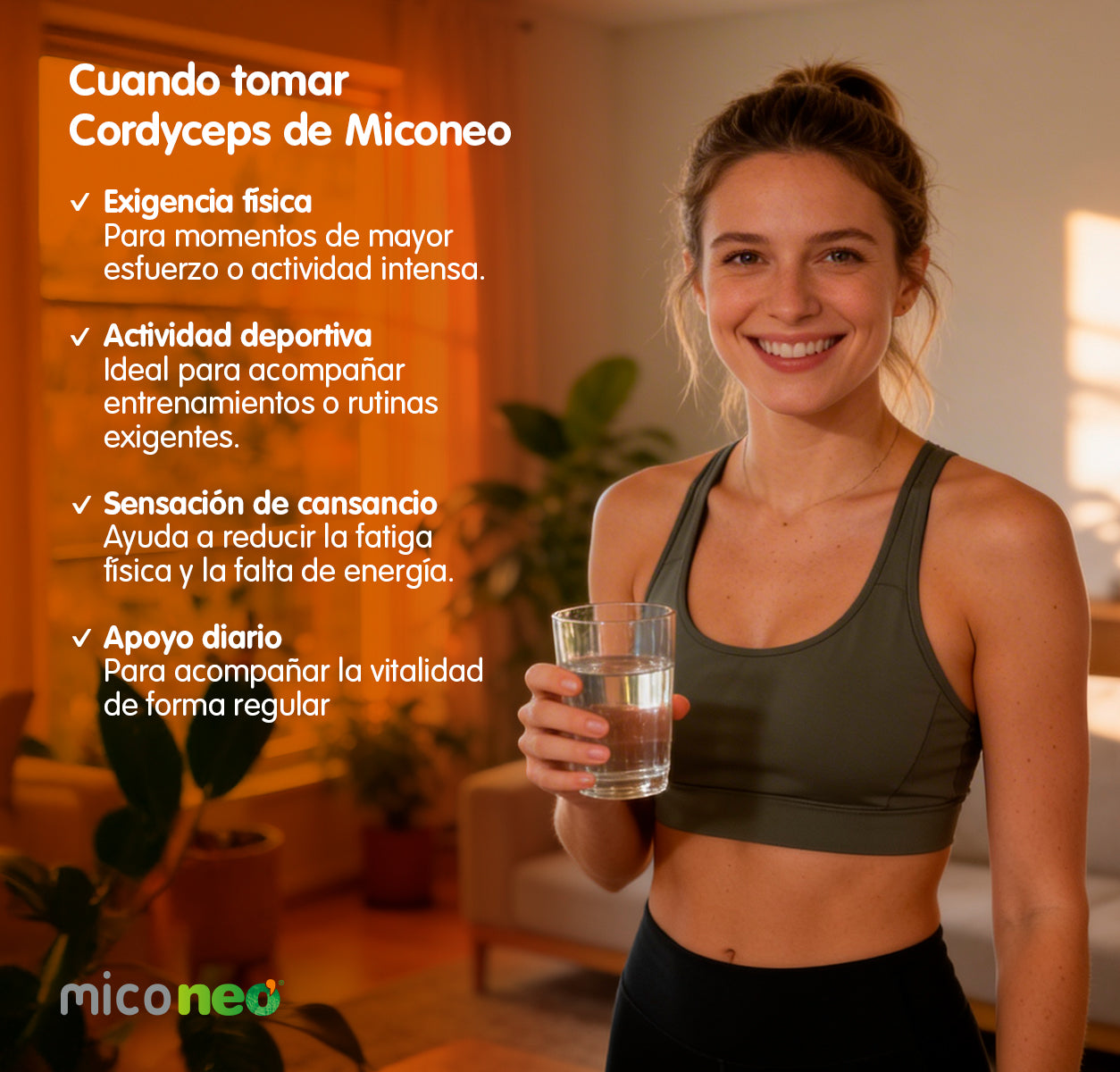 CORDYCEPS NEO