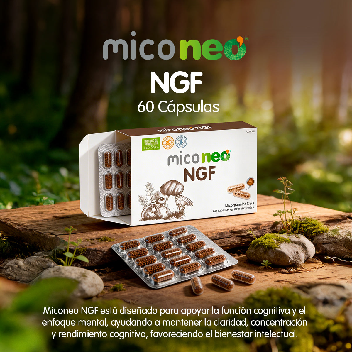 MICONEO NGF
