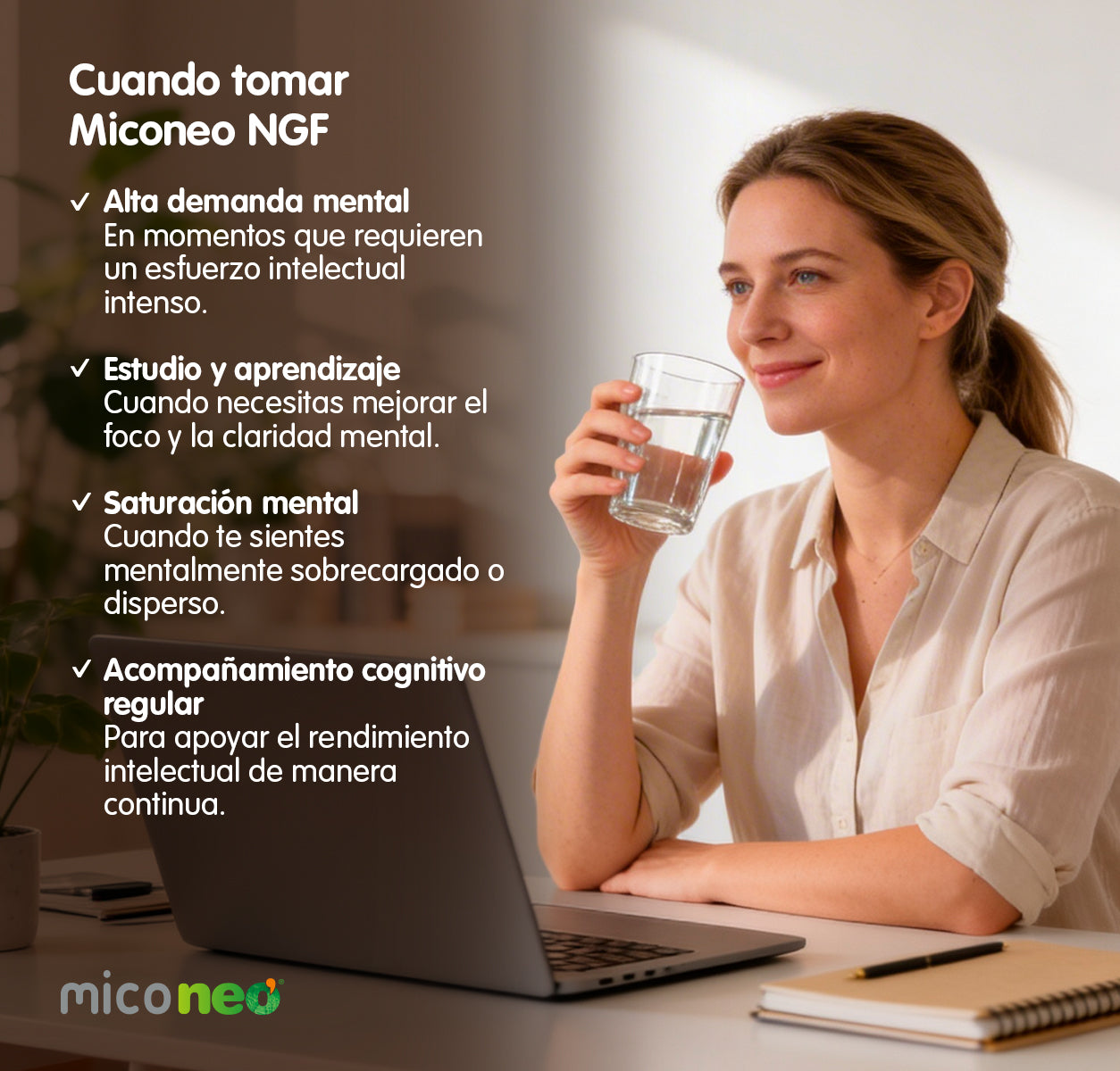 MICONEO NGF