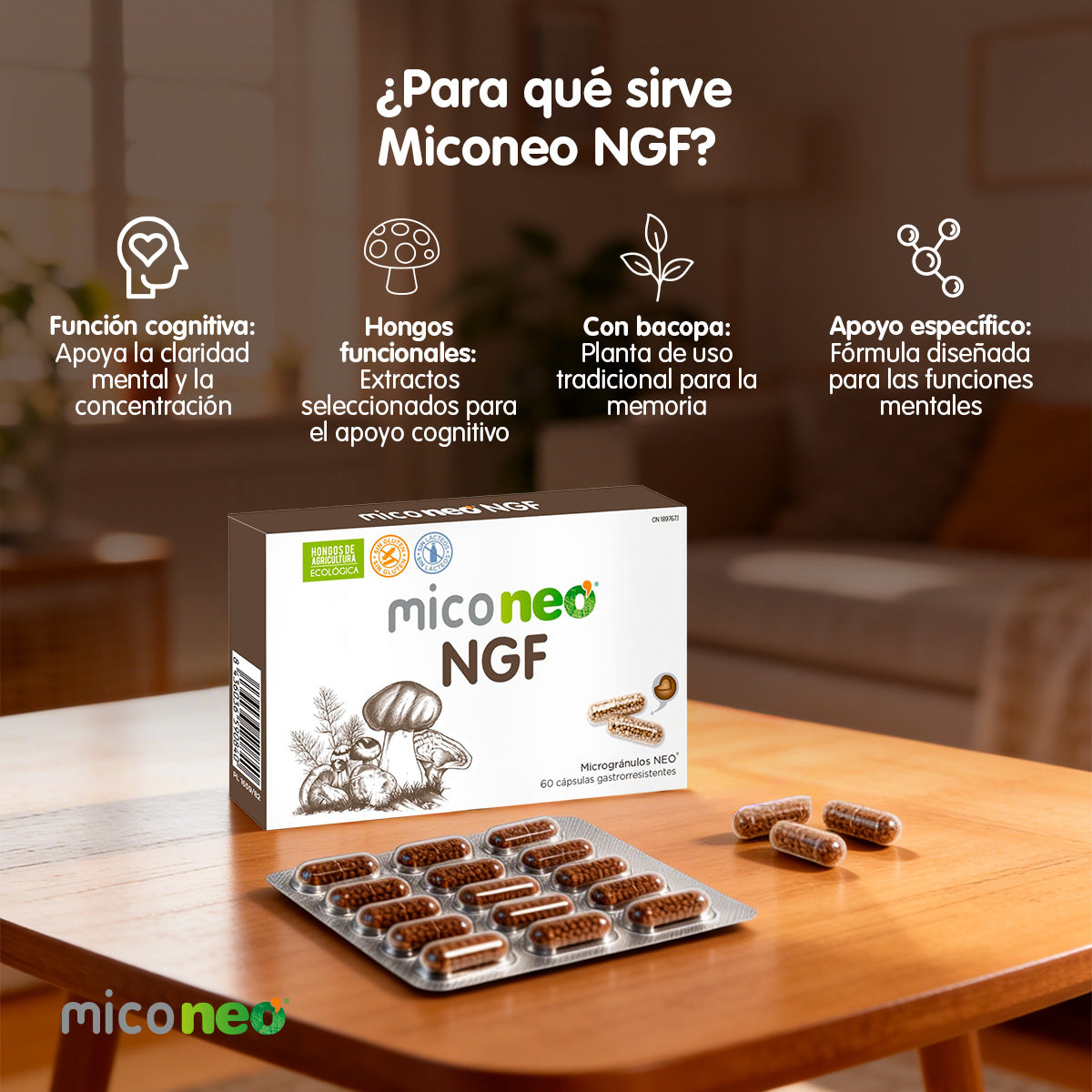 MICONEO NGF