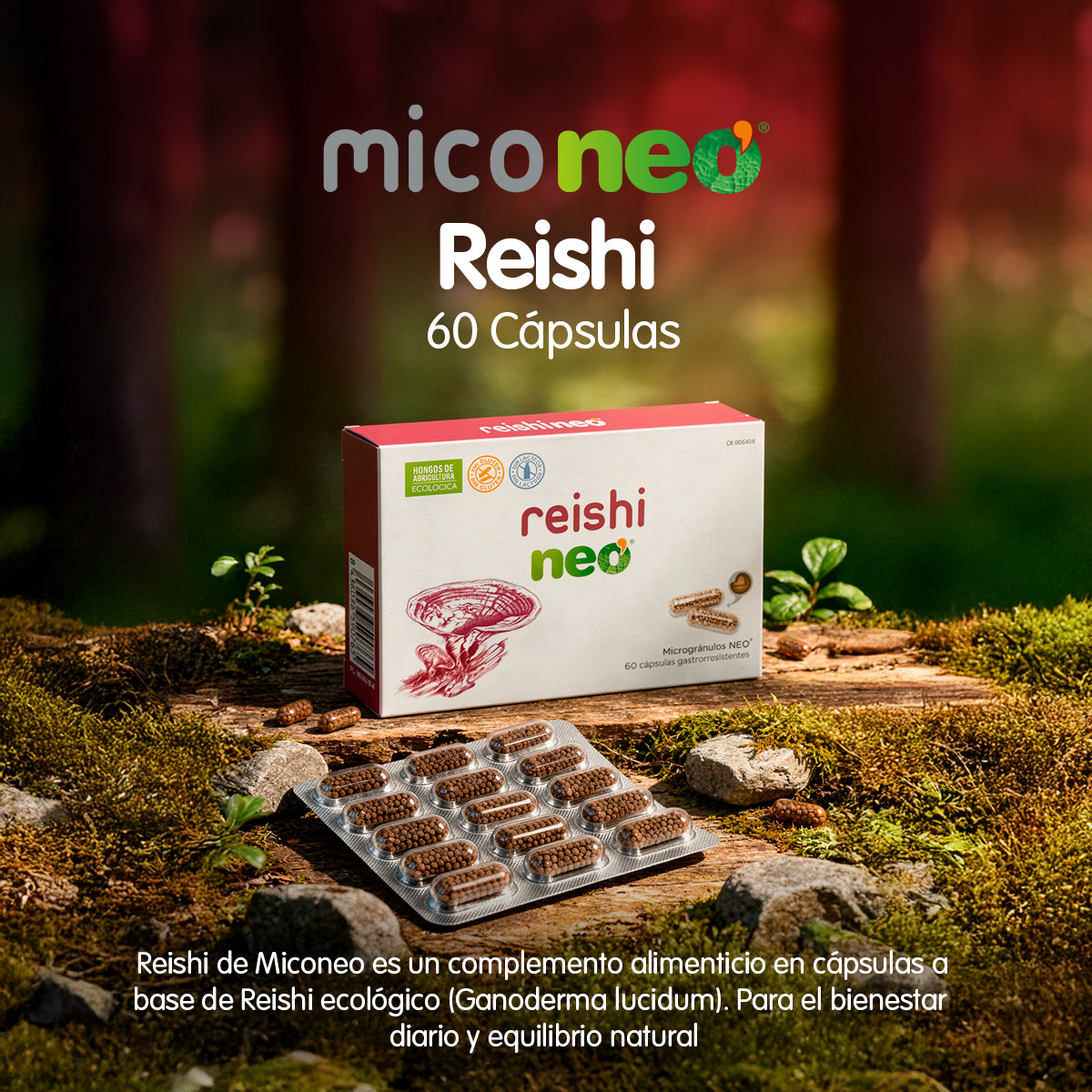 REISHI NEO