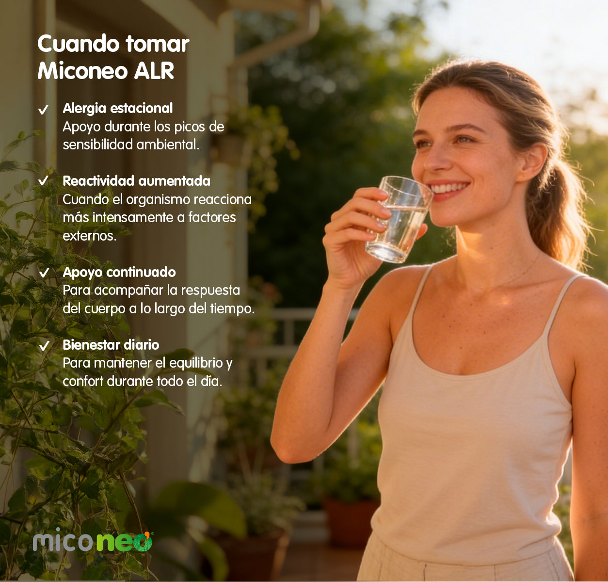 MICONEO ALR