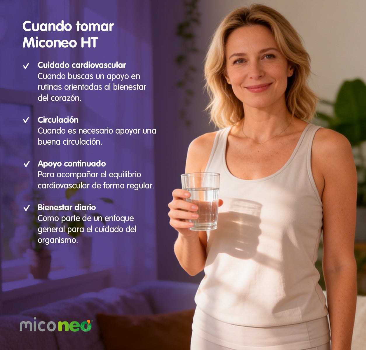 MICONEO HT
