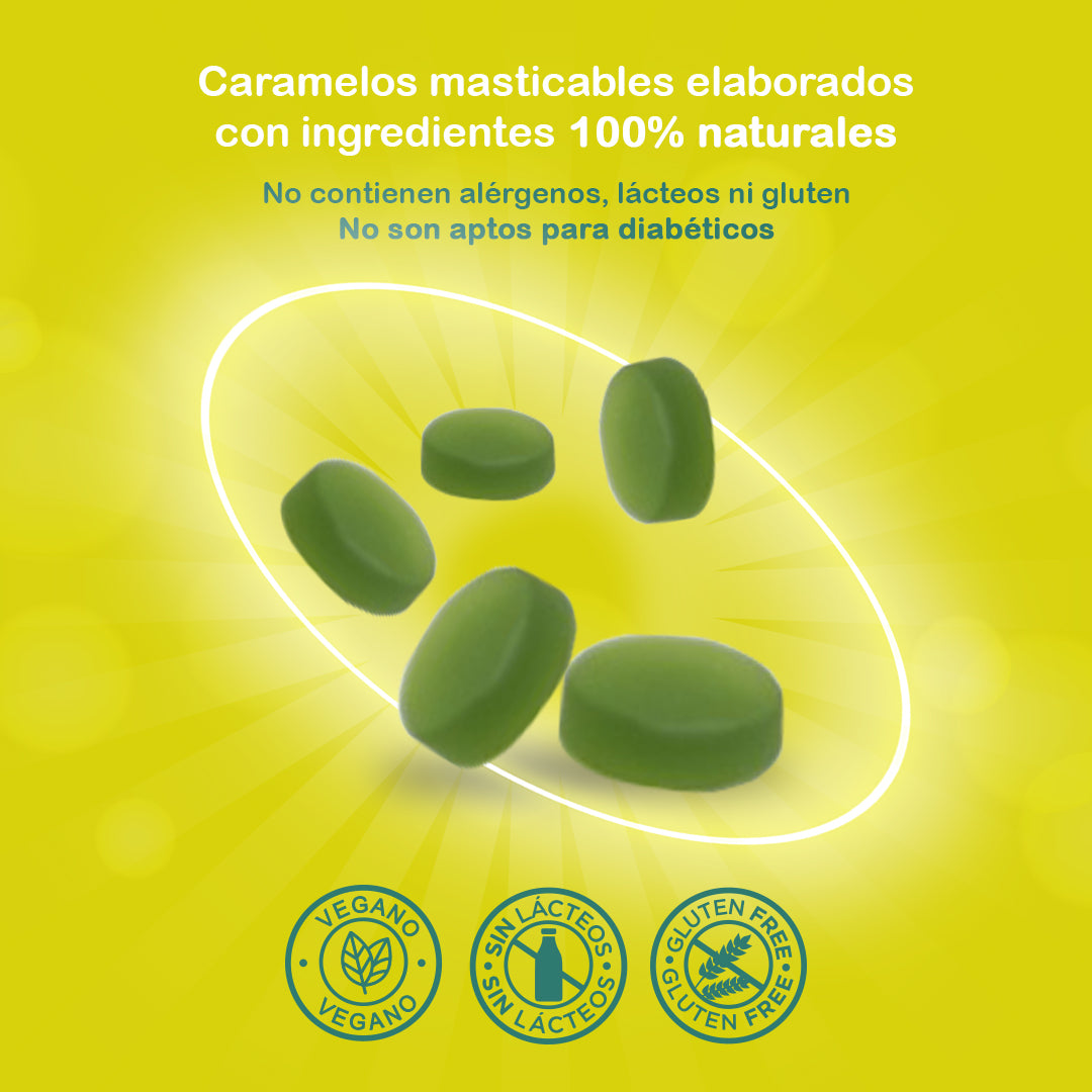 NEO PEQUES GUMMIES PROPOL+