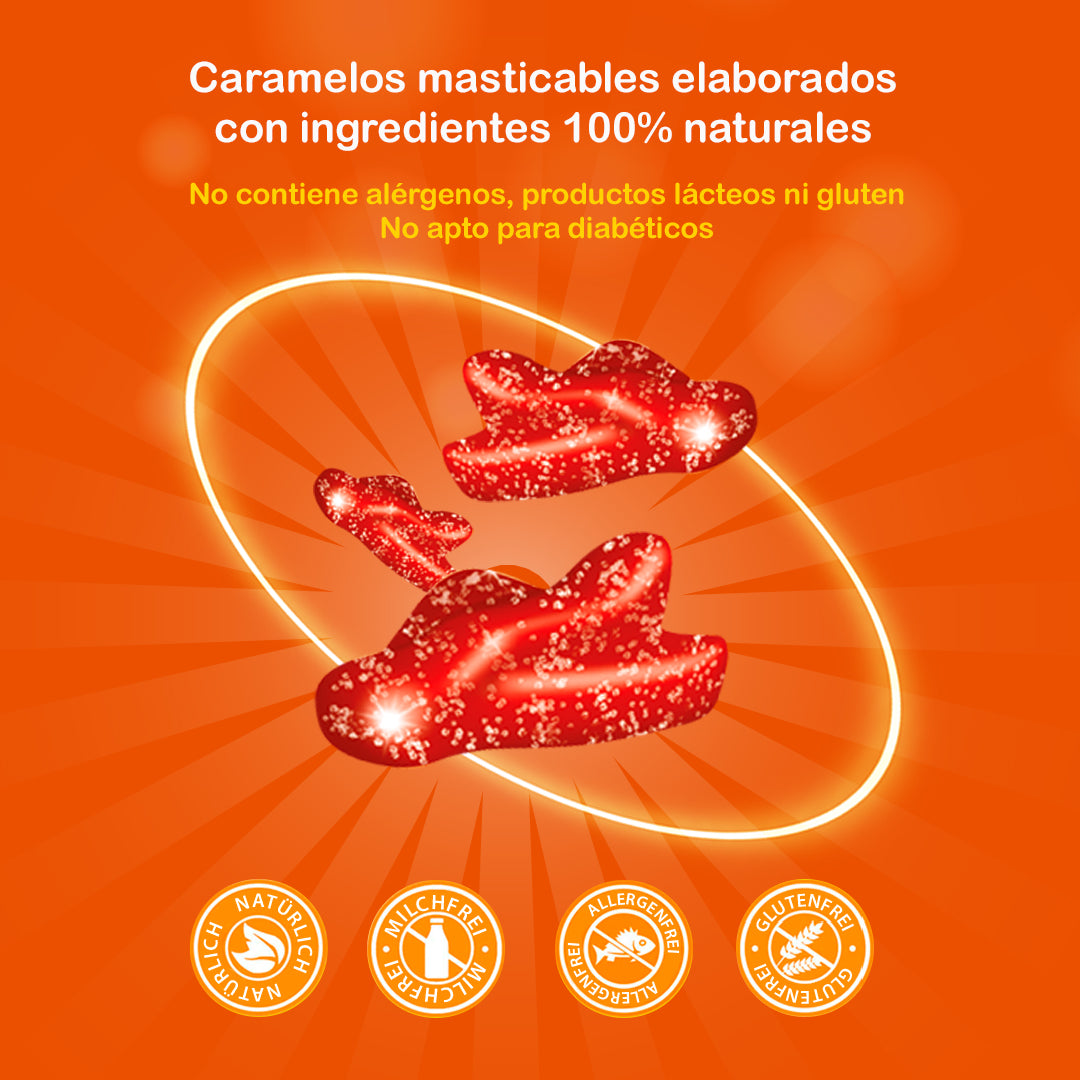 NEO PEQUES GUMMIES PROBIOTIC
