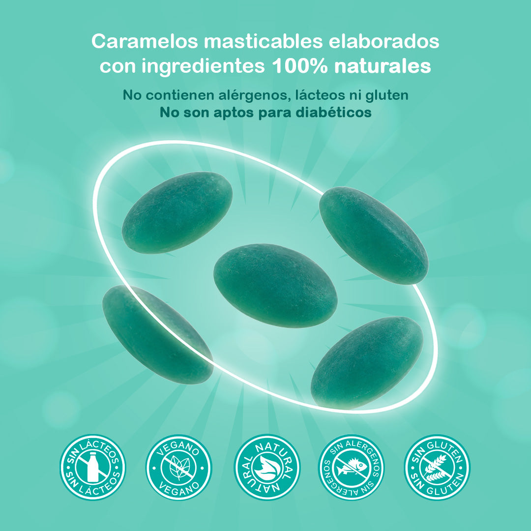 NEO PEQUES GUMMIES MELATONINA