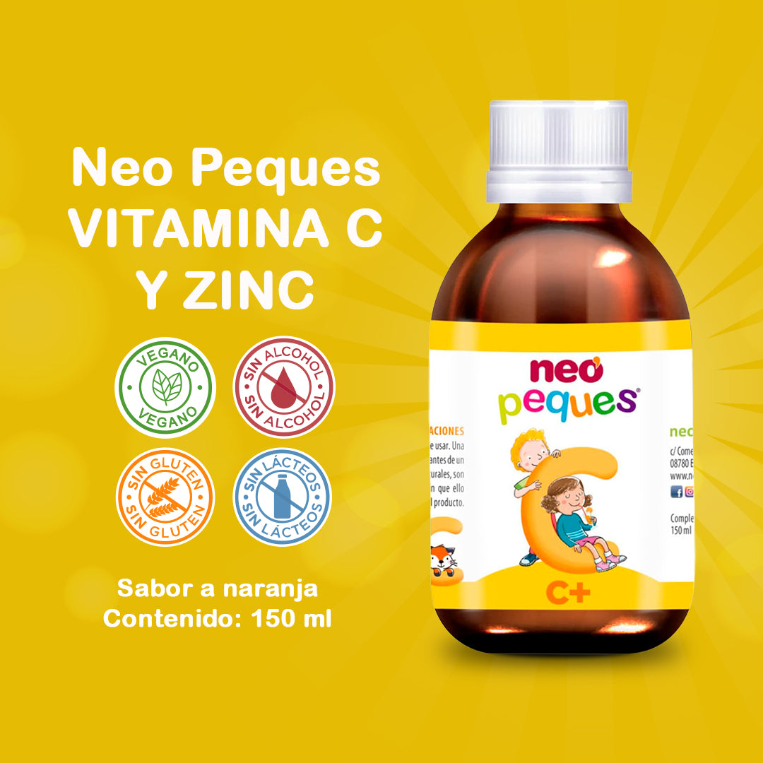 NEO PEQUES C+