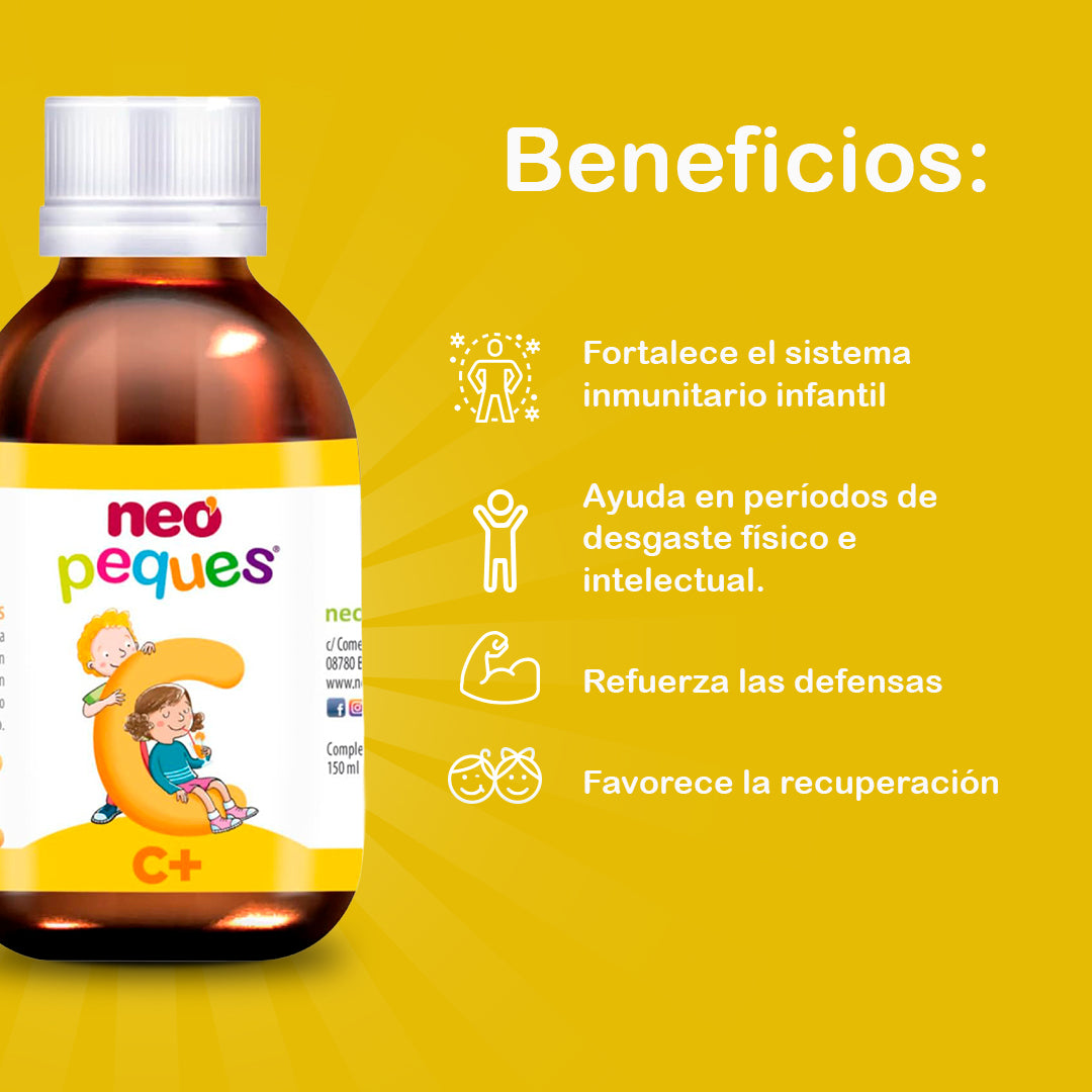 NEO PEQUES C+