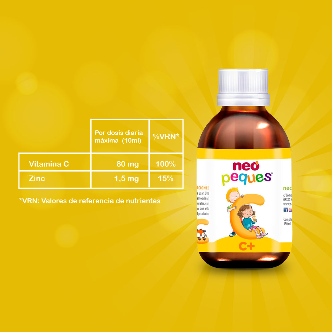 NEO PEQUES C+