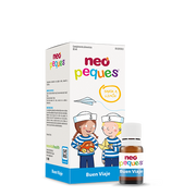 NEO PEQUES BUEN VIAJE