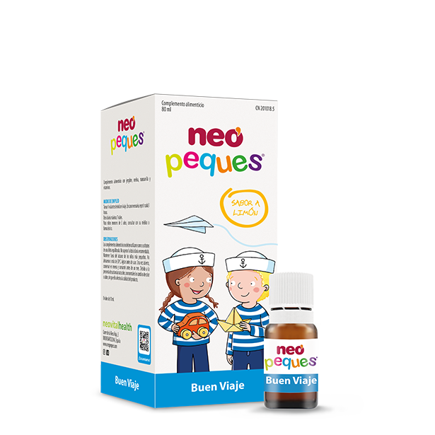 NEO PEQUES BUEN VIAJE