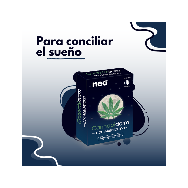 CANNABIDORM