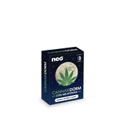 CANNABIDORM