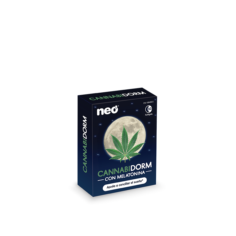 CANNABIDORM