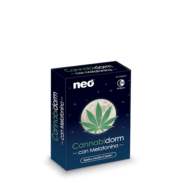 CANNABIDORM