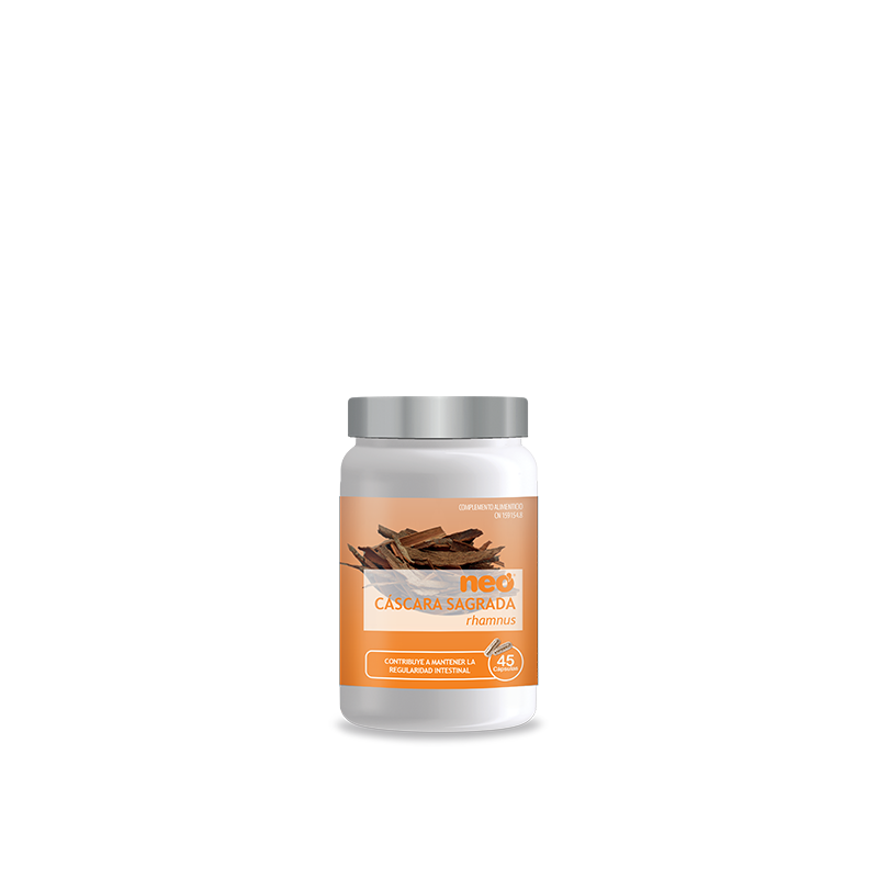 CASCARA SAGRADA NEO