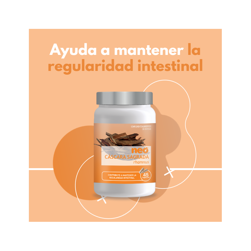 CASCARA SAGRADA NEO