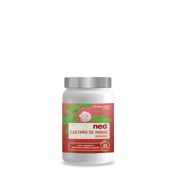 CASTAÑO DE INDIAS NEO