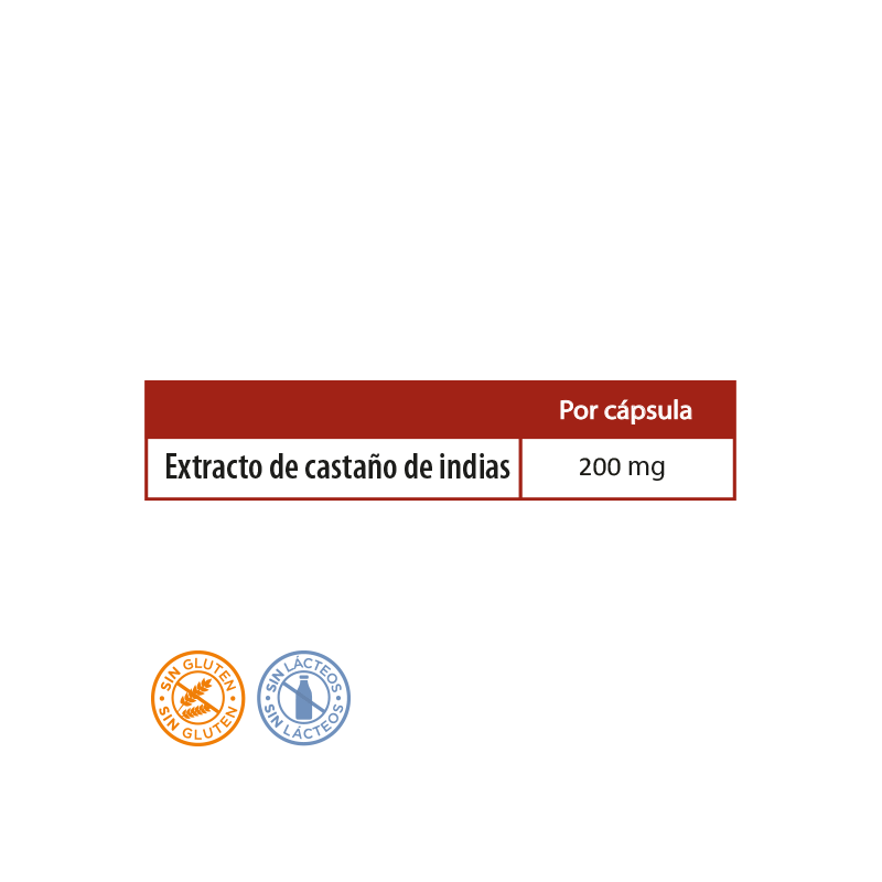 CASTAÑO DE INDIAS NEO