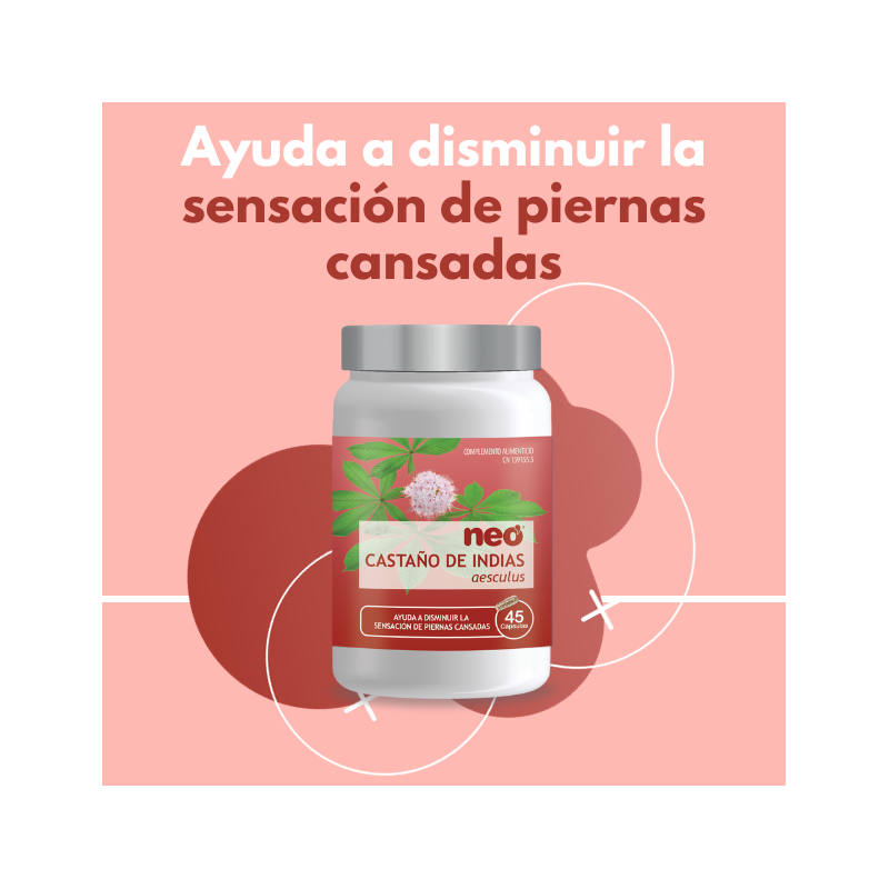 CASTAÑO DE INDIAS NEO