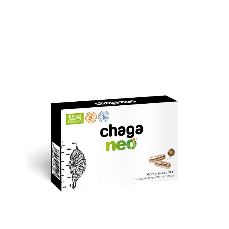 CHAGA NEO