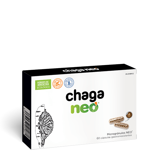 CHAGA NEO