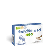 CHAMPIÑON DEL SOL NEO