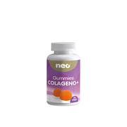 COLAGENO+ GUMMIES NEO 36 GUMMIES