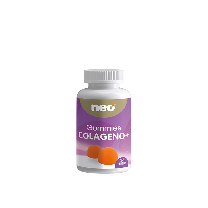 COLAGENO+ GUMMIES NEO 36 GUMMIES