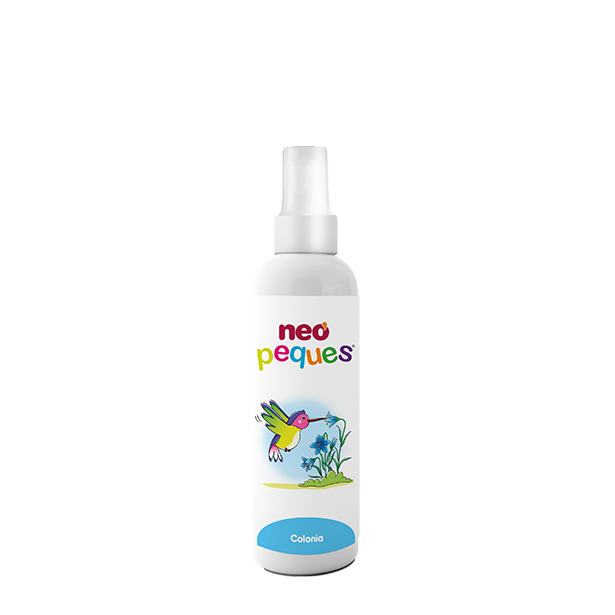 NEO PEQUES COLONIA