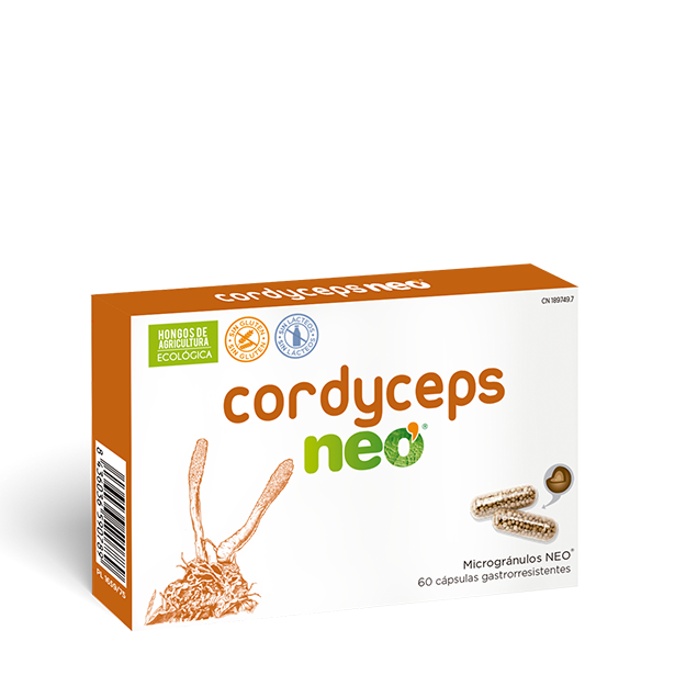 CORDYCEPS NEO