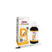 NEO PEQUES D3+K2