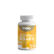 D3+K2 GUMMIES NEO