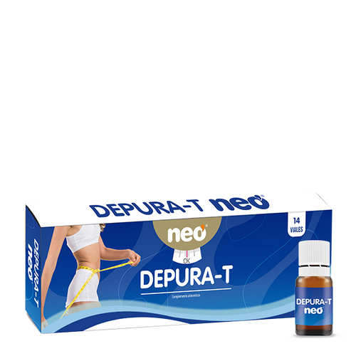 DEPURA-T NEO