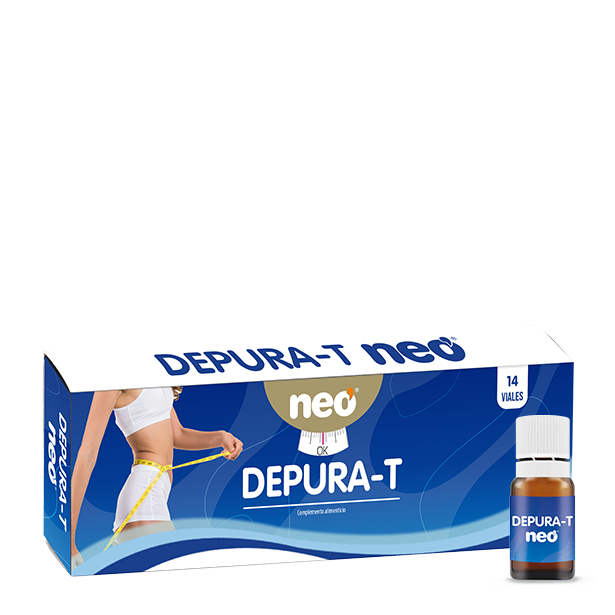 DEPURA-T NEO