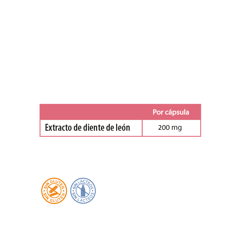 DIENTE DE LEON NEO