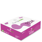 FUNGINEO FEM 30 FRASCOS