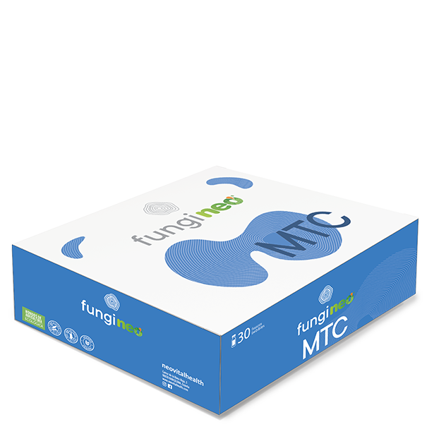 FUNGINEO MTC