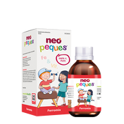 NEO PEQUES FERROMIX