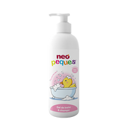 NEO PEQUES GEL DE BAÑO & CHAMPU