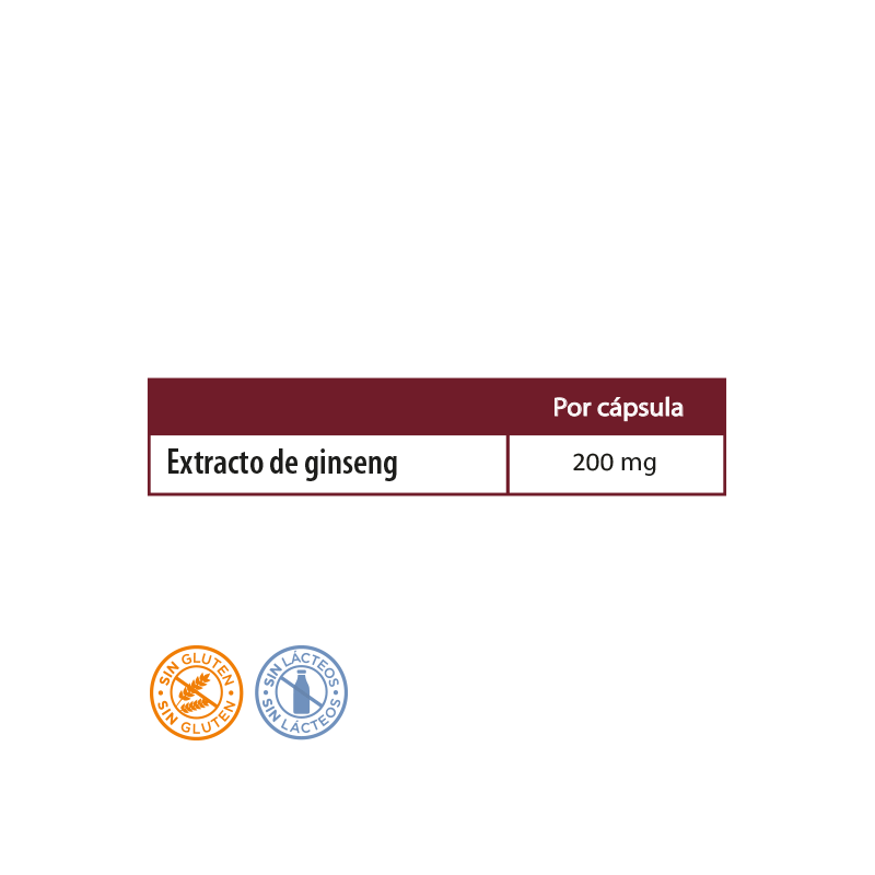 GINSENG NEO