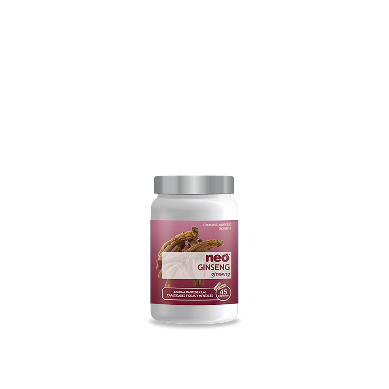 GINSENG NEO