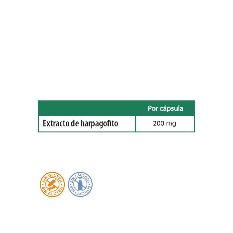 HARPAGOFITO NEO
