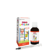 NEO PEQUES HIERRO