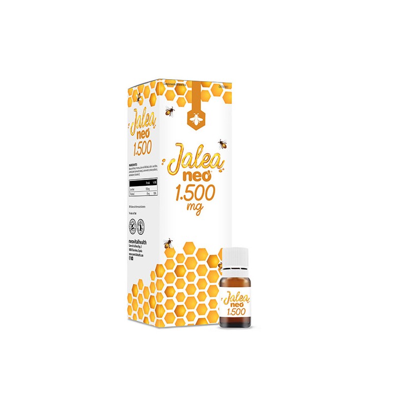 JALEA NEO 1500